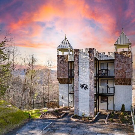 Вілла Mountain Views At Dolly'S Castle Unit 4 Сев'єрвілл Екстер'єр фото